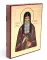Икона Агапита Печерского, преподобного врача (на дереве): 125 х 160