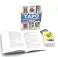 Таро для начинающих с книгой (78 карт + книга руководство. Арт: 50200.)