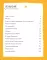 6 минут для детей: Первый мотивационный ежедневник ребенка (желтый)