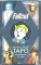 Офицальное таро Fallout (78 карт + руководство)