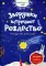 Зверушки встречают Рождество: творческая раскраска с наклейками