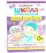 Школа Семи Гномов. Базовый курс. Окружающий мир. 0+ (комплект из 6 кн. + развивающие игры)