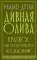 Дивная олива. Краткое культурологическое исследование