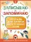 Записываю и запоминаю. Тетрадь для записи иностранных слов