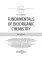 Fundamentals of bioorganic chemistry: Учебник. 3-е изд., перераб