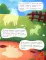 На ферме: книжка с наклейк