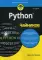 Для «чайников» Python. 2-е изд