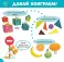 Мой первый английский в картинках