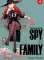 SPY x FAMILY: Семья шпиона: Т. 1-14: манга (комплект из 14-ти книг)