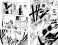 One Piece. Большой куш 1-4 (комплект из 4-х книг)