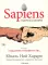 Sapiens. Графическая история Часть 1. Рождение человечества