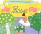 Времена года. Весна: альбомная раскраска с заданиями. 5-8 лет