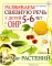 Развиваем связную речь у детей 5-6 лет с ОНР. Альбом 1. Мир растений