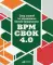 Свод знаний по управлению бизнес-процессами: BPM CBOK 4.0