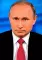 Путин в зеркале времени.  Вехи биографии и хроника эпохи