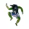 Тувинская демонология. 2-е изд