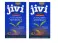 Набор чая «jivi» черный пряно-фруктовый/экзотик с витаминами и минералами (2 пачки по 20 пак.)