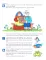 Рабочая тетрадь по развитию речи для детей 3-4 лет. 2-е изд., испр