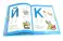 Говорящая азбука (книга); Говорящая ручка (память 4Гб + аудиостикеры): Комплект