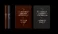 Толковая Библия Лопухина. Библейская история Ветхого и Нового Заветов (комплект в 2-х кн.)