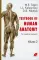 Анатомия человека. В 2 кн. Кн. 2. (на англ. языке). 2-е изд
