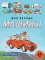 Мои первые машины: книжка-картинка