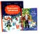 Дед Кошмар и сбежавшие желания; Новогодние традиции: Иней и Север спасают Новый год (комплект из 2-х книг)