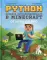 Python. Великое программирование в Minecraft. 2-е изд