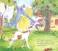 Больной зуб козлика Хрумки: книжка-картинка