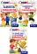Комплект из 3-х тетрадей для обучения финансовой грамоте детей 5-7 лет