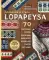 Праздник в стиле LOPAPEYSA. 70 нарядных узоров для вязания знаменитого исландского свитера и не только