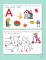 Обучение чтению: для детей 6-7 лет