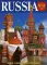 Россия Девушка: альбом (на англ.яз.)