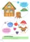 Годовой курс развития мышления у ребенка. 4-5 лет