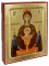 Икона Пресвятой Богородицы, Неупиваемая Чаша (на дереве): 125 х 160