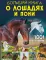 Большая книга о лошадях и пони. 1001 фотография