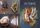 Магия домашней кухни. Паста, Мясо, Рыбо и не только. Комплект из 3-х кн
