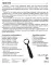 Демонстрационные картинки. Одежда-1: 16 демонстрационных картинок с текстом