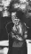 Никому о нас не говори