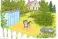 Дошкольная математика для детей 5 - 6 лет с ОВЗ (комплект из 3-х книг)