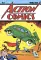 Action Comics № 1. Первое появление Супермена