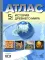 Атлас. История древнего мира. С контурными картами и заданиями. 5 кл