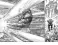 One-Punch Man 15. Кн. 29-30: Снова в бой; Величайшая твердыня: манга