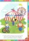 Веселая развивашка для детей 3-6 лет. Обучающие задания и упражнения