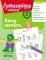 Хочу читать: для детей 5-6 лет