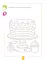 Пересказки на логопедических занятиях и не только.... В 4 ч. Ч. 1. Рабочая тетрадь для занятий в детском саду и дома. 3-е изд., стер