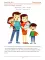 Тренажер интеллекта для детей 2-3 лет. РОСТ: Развитие, Образование, Способности, Творчество