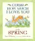 Guess How Much I Love You in the Spring 