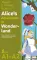 Алиса в стране чудес = Alice's Adventures in Wonderland. Ридер-тренажер с цветовой индикацией для подготовки к экзаменам на А1-А2
