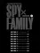 SPY x FAMILY: Семья шпиона: Т. 1-14: манга (комплект из 14-ти книг)